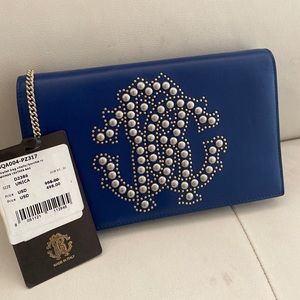 Roberto Cavalli wallet on chain